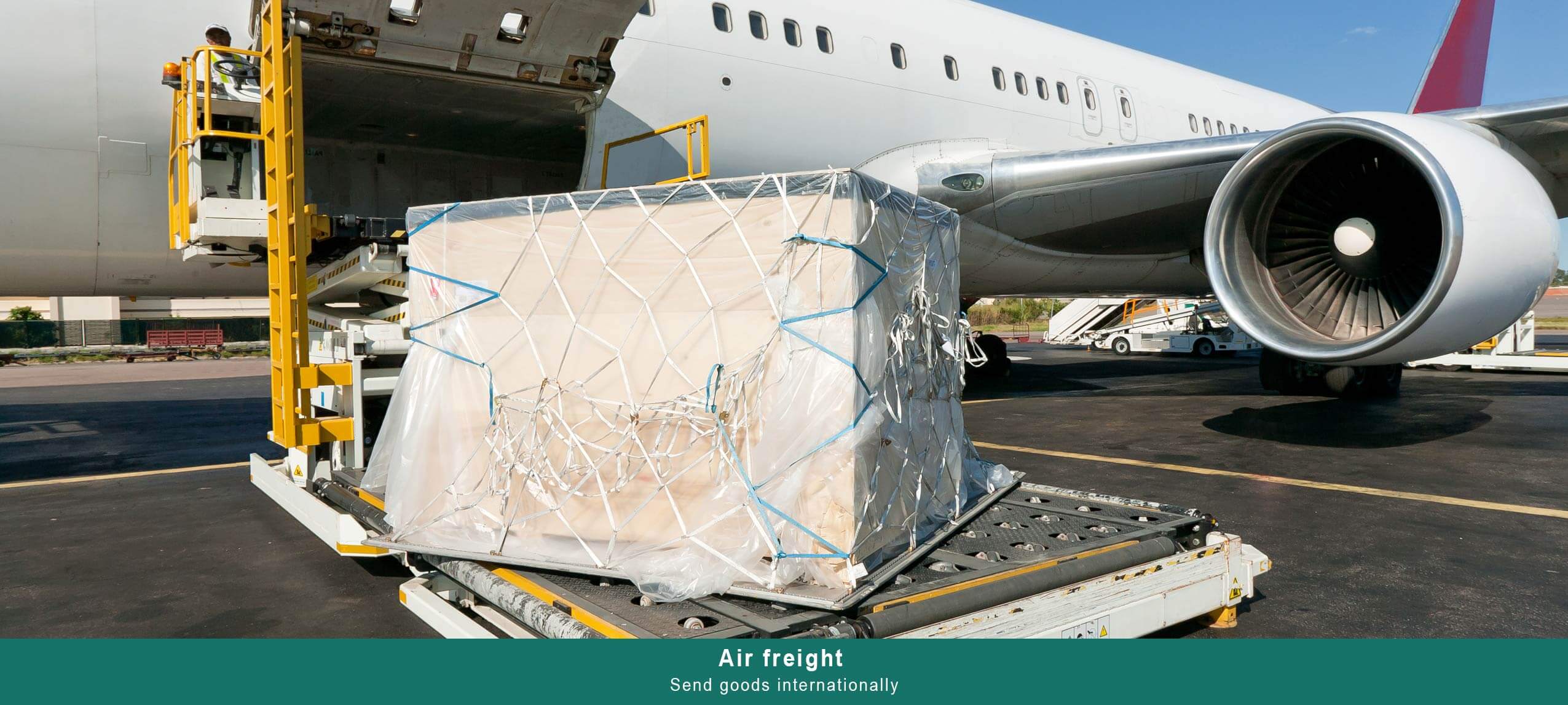air freight