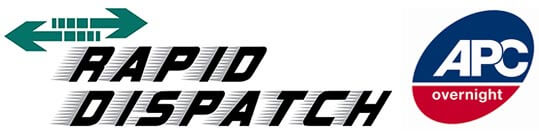rapid dispatch essex