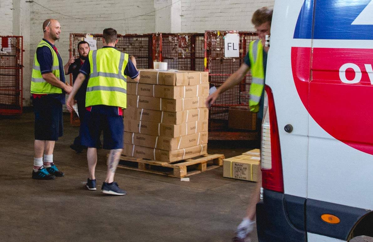same day delivery suffolk