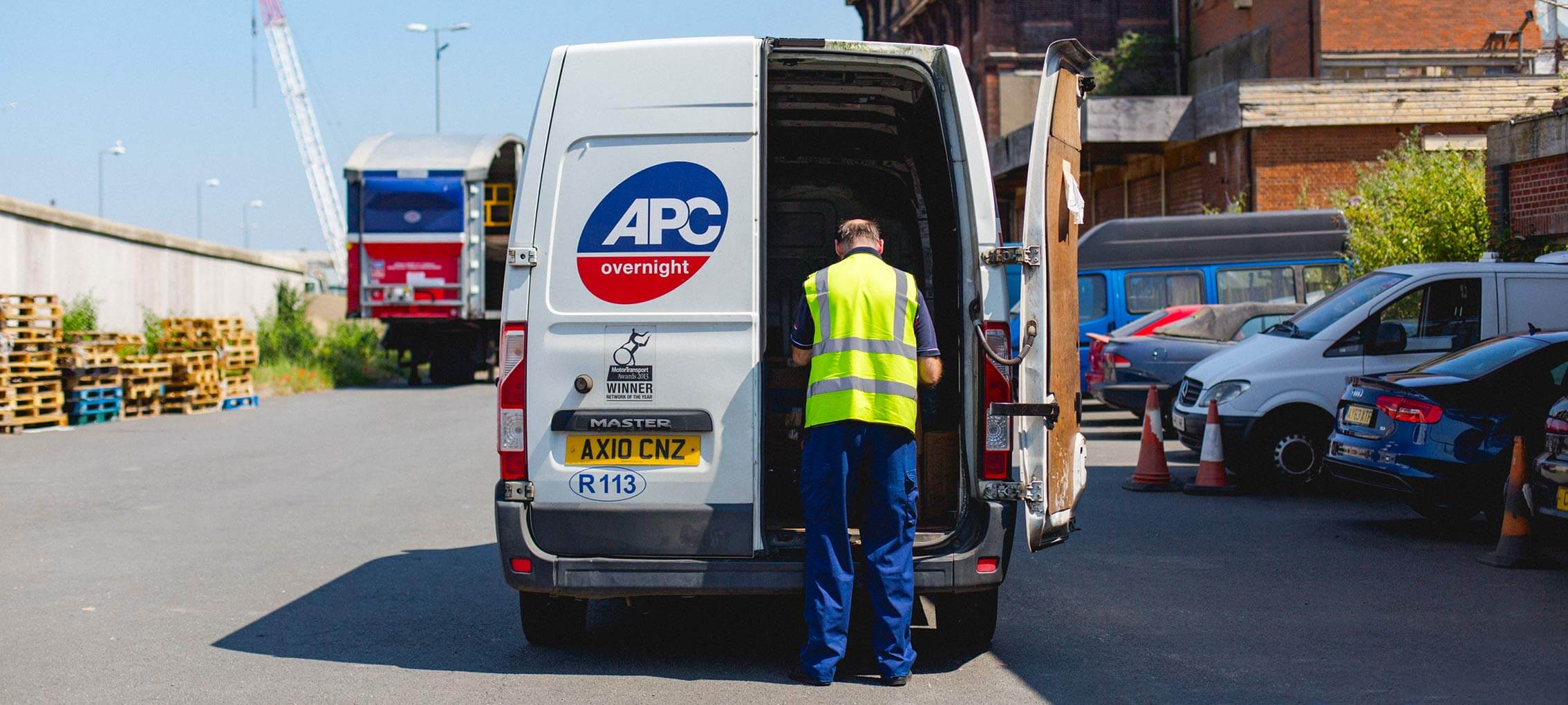 apc overnight suffolk